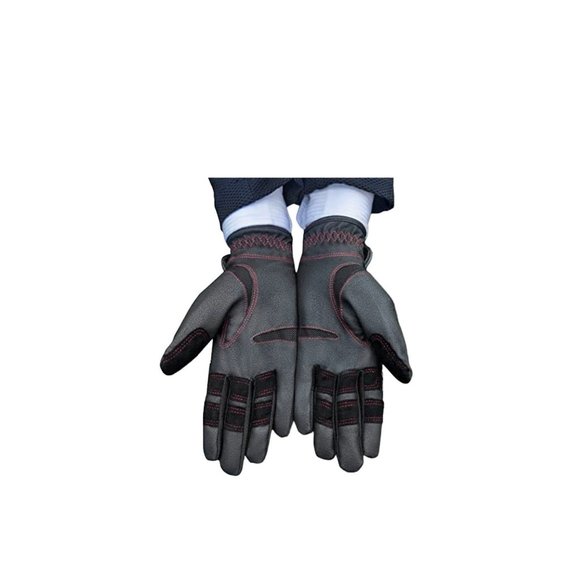 equestrian gloves flexgrip medium - Picture 5 of 7